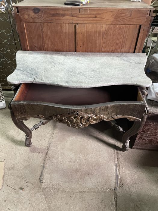 Credência Estilo D.José