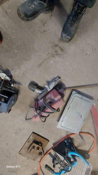 Wyprzedaż garażowa