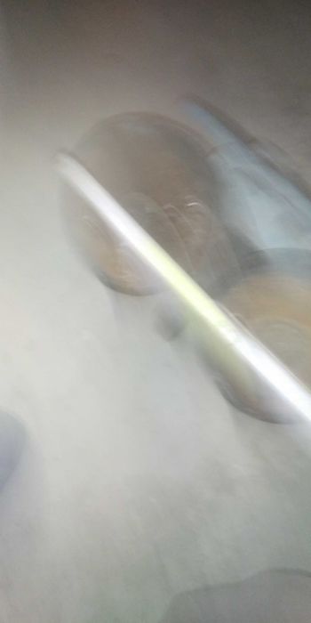 Wózek do bramy suwni 3 kółka fi 150mm solidny