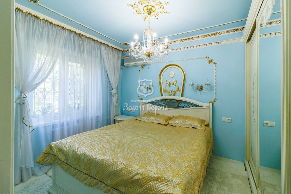 Квартира, 3к. Дизайнерський ремонт. Ентузіастів, 41 Русанівка Дніпровський район