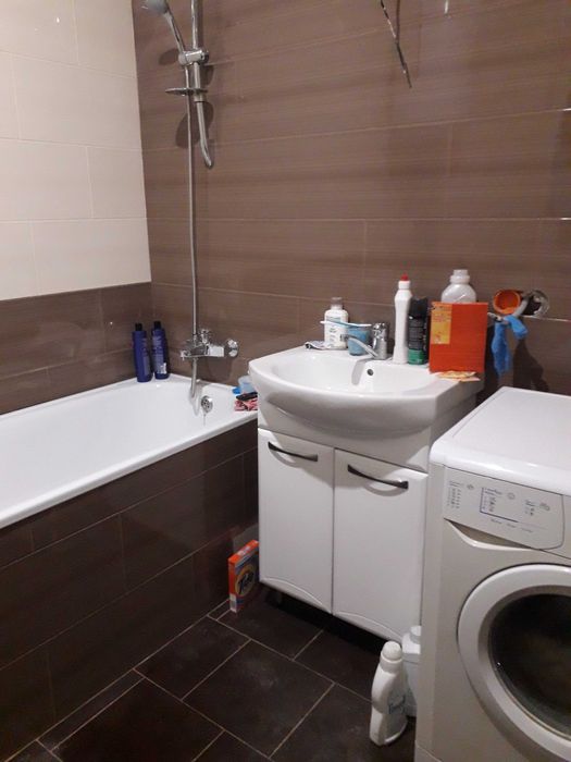 Продаж 3-кімнатної квартири