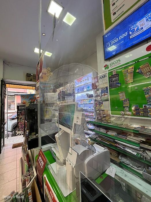 Trespasse  para venda