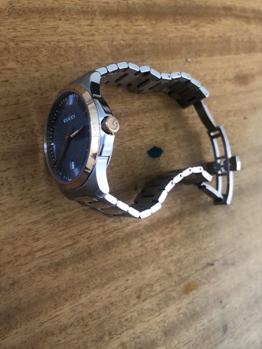 Relógio Gucci G Timeless