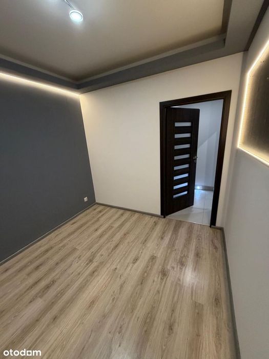Mieszkanie z ogrodem w Łódź - Górna ul. Graniczna