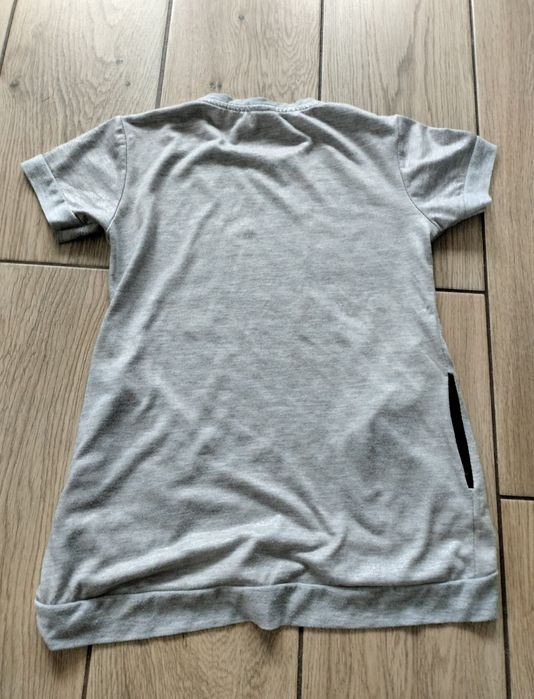 Dziewczęca koszulka