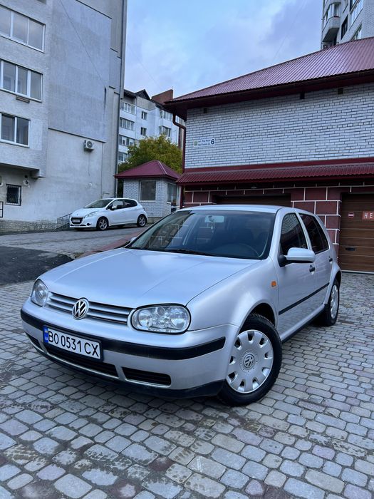 Продам машину, гольф 4 вольксваген vw golf