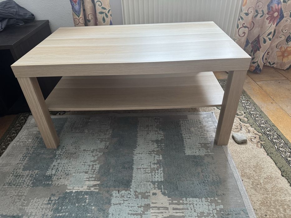 Stolik kawowy ikea Lack