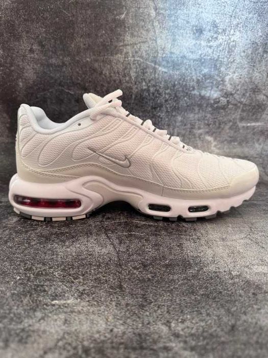 "Nike_Air_Max_TN_Plus_biały Rozmiar 42
