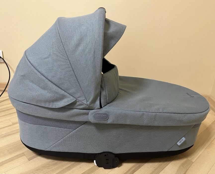 Люлька Cybex Balios