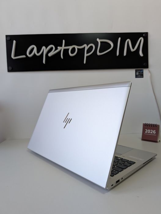 ОПТ.РОЗДРІБ. HP EliteBook 850 G7/i5-10/8/256/15.6.для роботи/навчання
