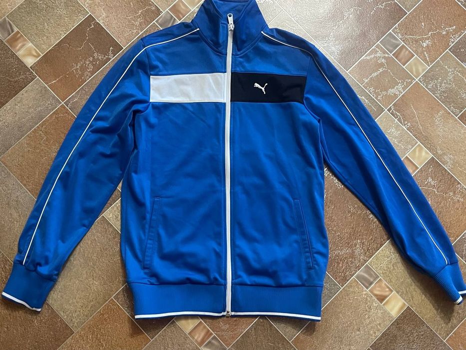 Олімпійка від бренду Puma