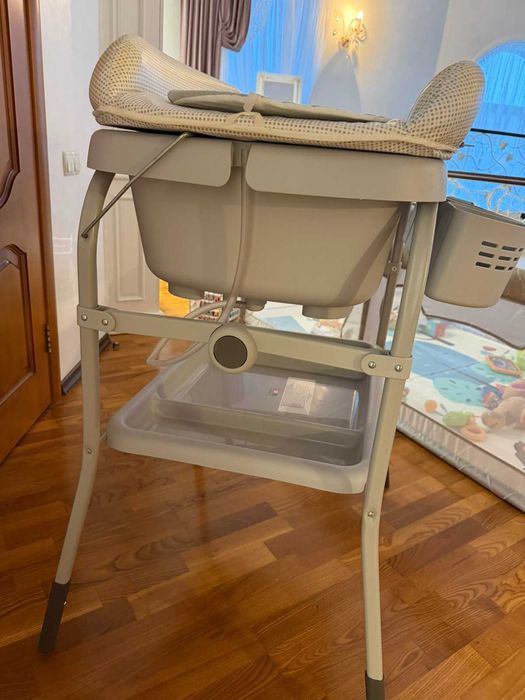 Ванночка пеленатор Chico.  Олх доставка+111 грн