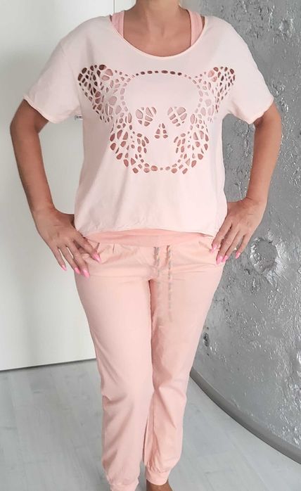 Please komplet italy 3 częsci roz L/XL