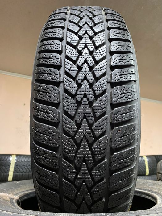 Шини з Німеччини 195/65 R 15 резина колеса комплект пара Літо Зима