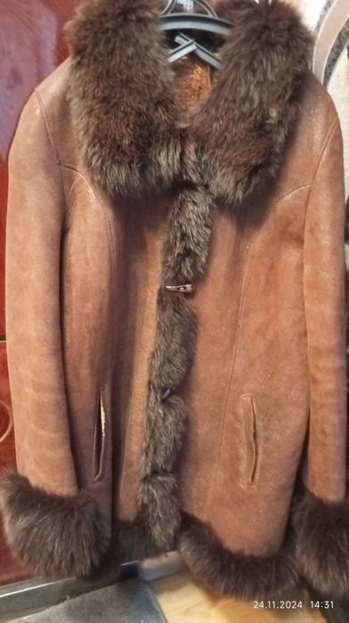 Дублянка коротка