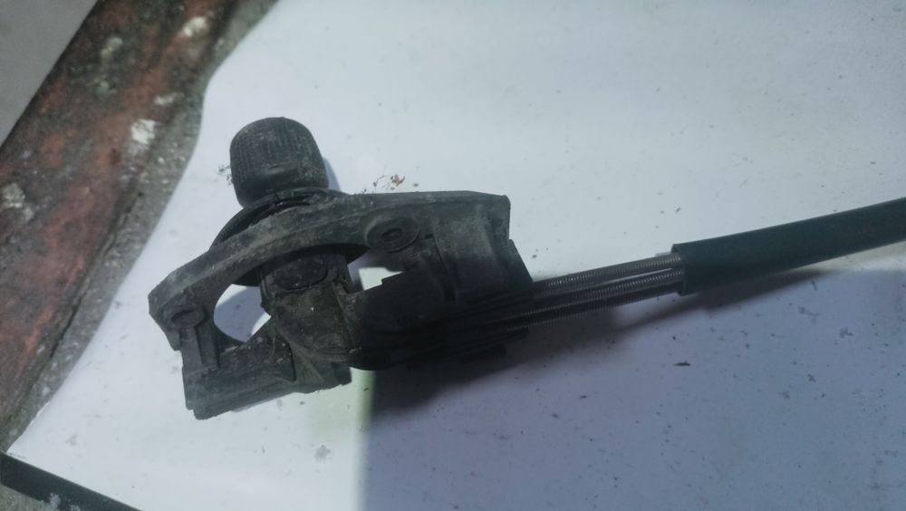 Seat Ibiza lll lusterko prawe elektryczne