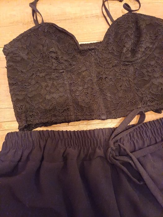 Продам одяг Майка і шорти