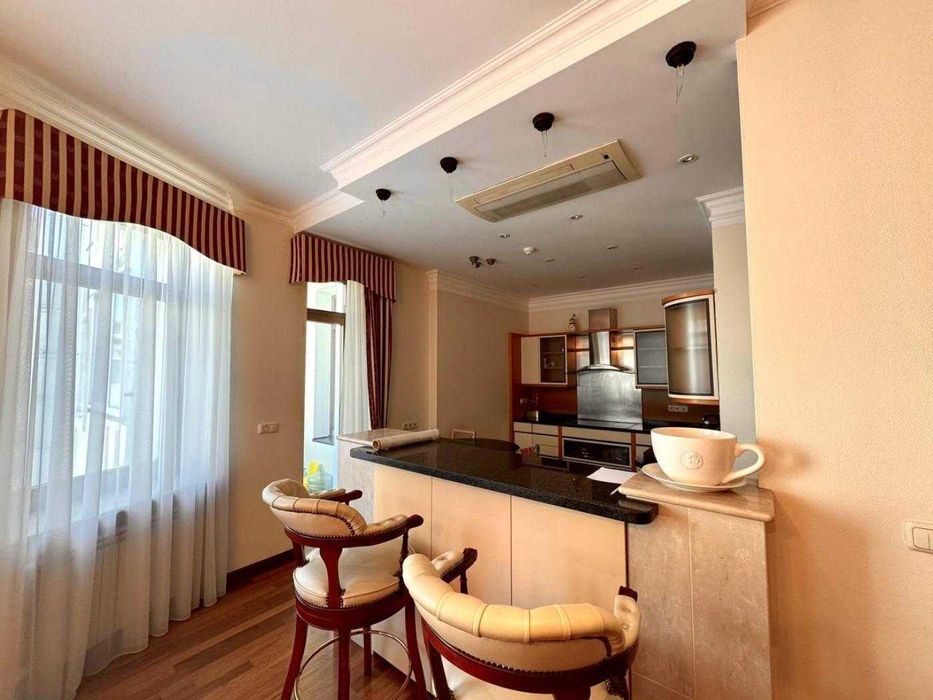 Многокомнатная квартира по адресу ул. Обсерваторная (площадь 191 м²) - Atlanta.ua - фото 7