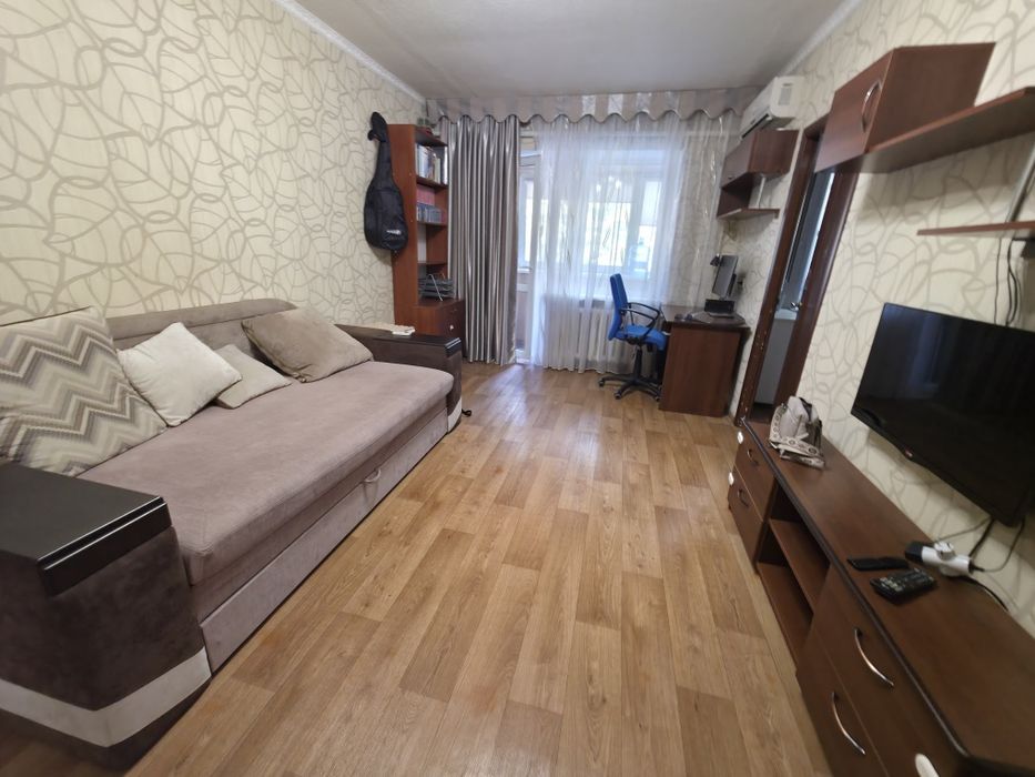 Продажа шикарной 2к квартиры,  А.Поля