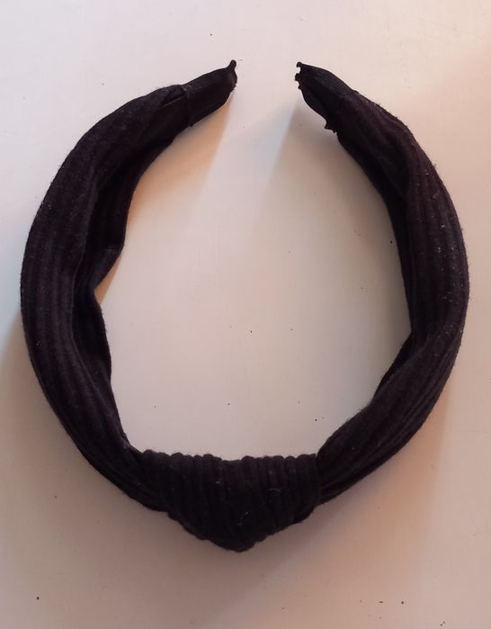 Bandolete preta 3€