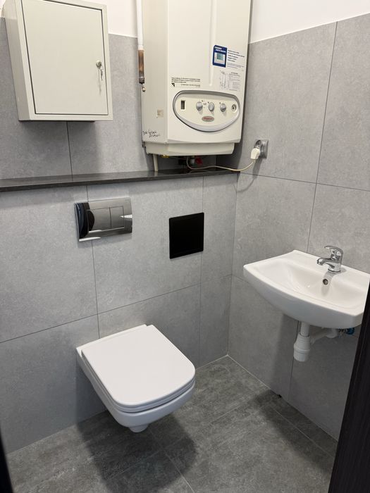 Wynajmę lokal handlowo-usługowy