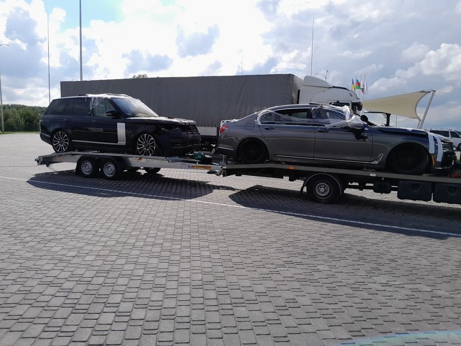 Евакуатор  24,7 Корець