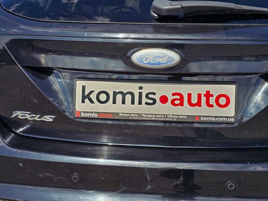 Продам  Ford Focus 2014. Можна в розстрочку, під викуп.