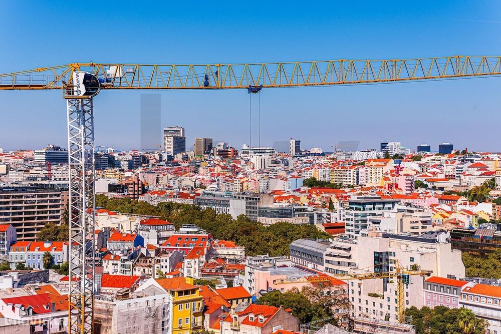 Property in Misericórdia, Lisboa