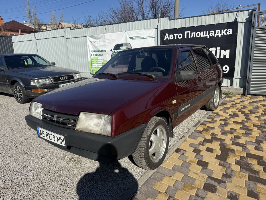 Ваз 2109 гбо4 инжектор