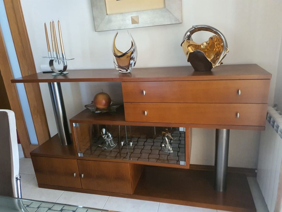 Conjunto de sala