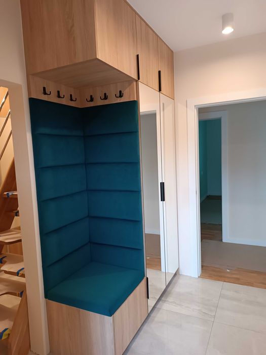 meble kuchenne pokojowe łazienkowe szafy