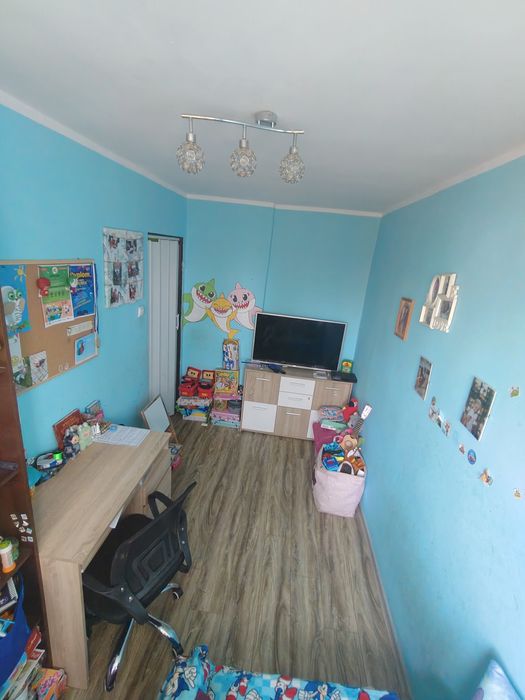 Mieszkanie 3 pokojowe