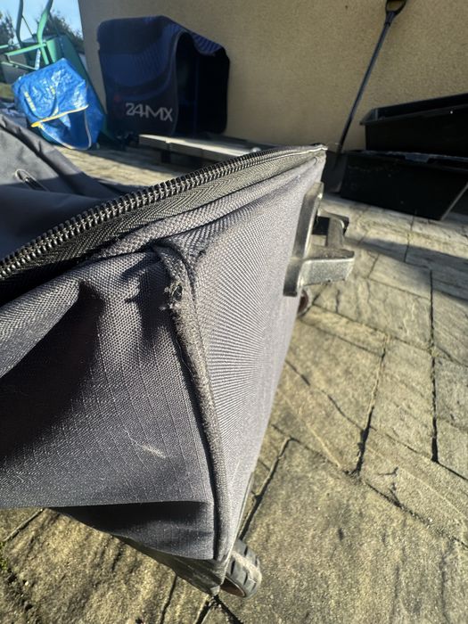 Torba nurkowa Subgear XL