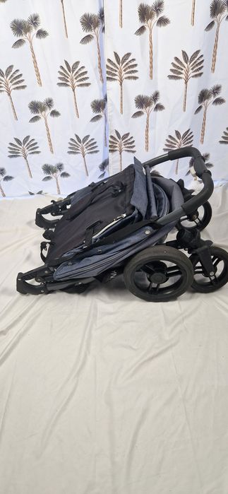 Wózek spacerowy Valco Snap 4 Tailor Made