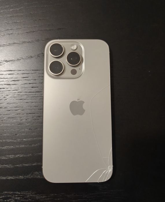 iPhone 16 Pro 256GB