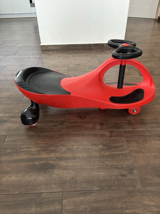 Chodzik  grawitacyjny bardzo dobry stan