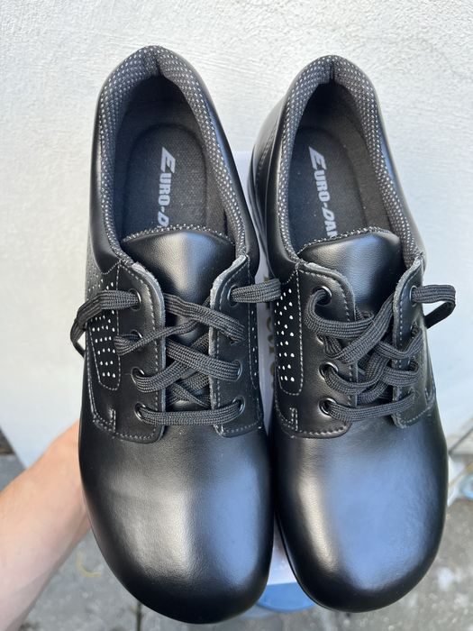 Buty robocze zawodowe Euro-Dan O1 SRC r. 44 (nowe)