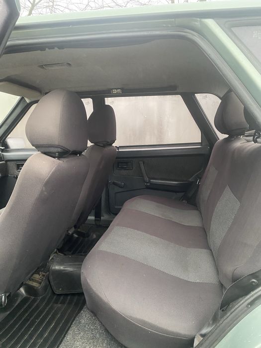 Продам ВАЗ 21099