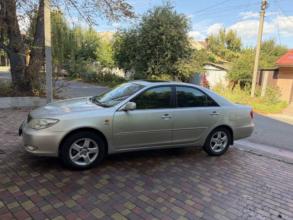Продам Toyota Camry 30