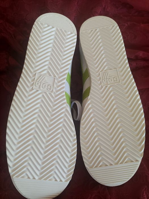 Buty Gola sneakersy buty sportowe rozm 40