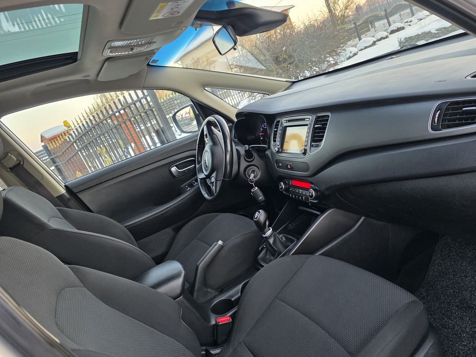 **REZERWACJA**135km*7miejsc*Panorama*Kamera*Ledy*Serwis*Bezwypadkowa*