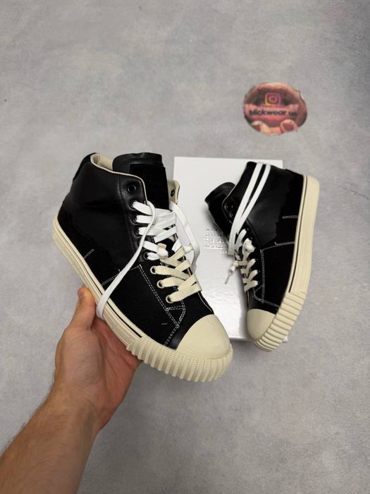 кеды кроссовки Maison Margiela Evolution 40 41 42 43 44 45