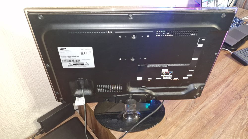 Телевізор Samsung