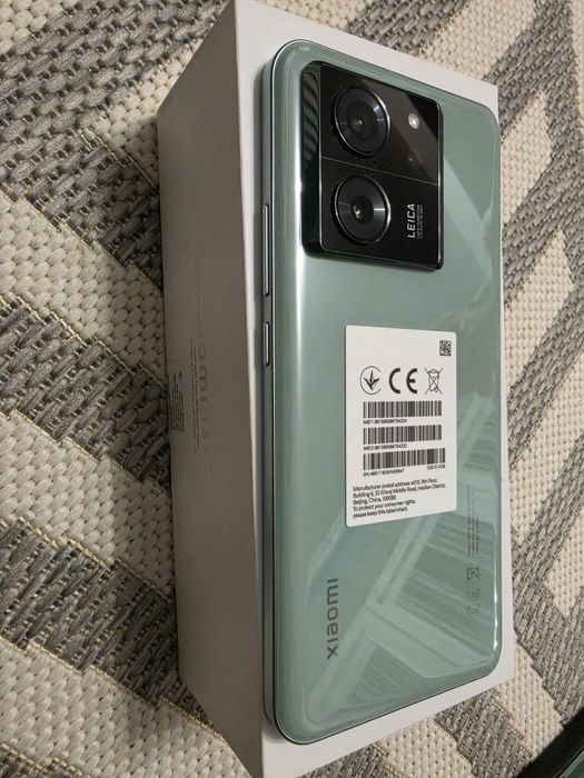 Smartfon  Xiaomi 13T PRO