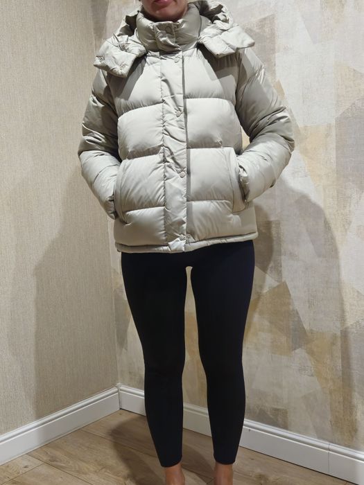 Куртка жіноча  Lululemon Wunder Puff