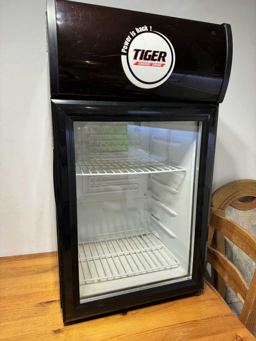 Mini Lodówka Tiger