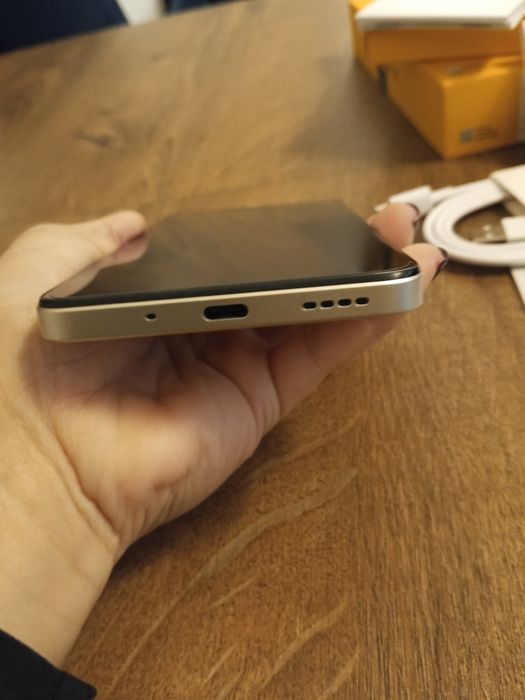 Realme c75 na gwarancji