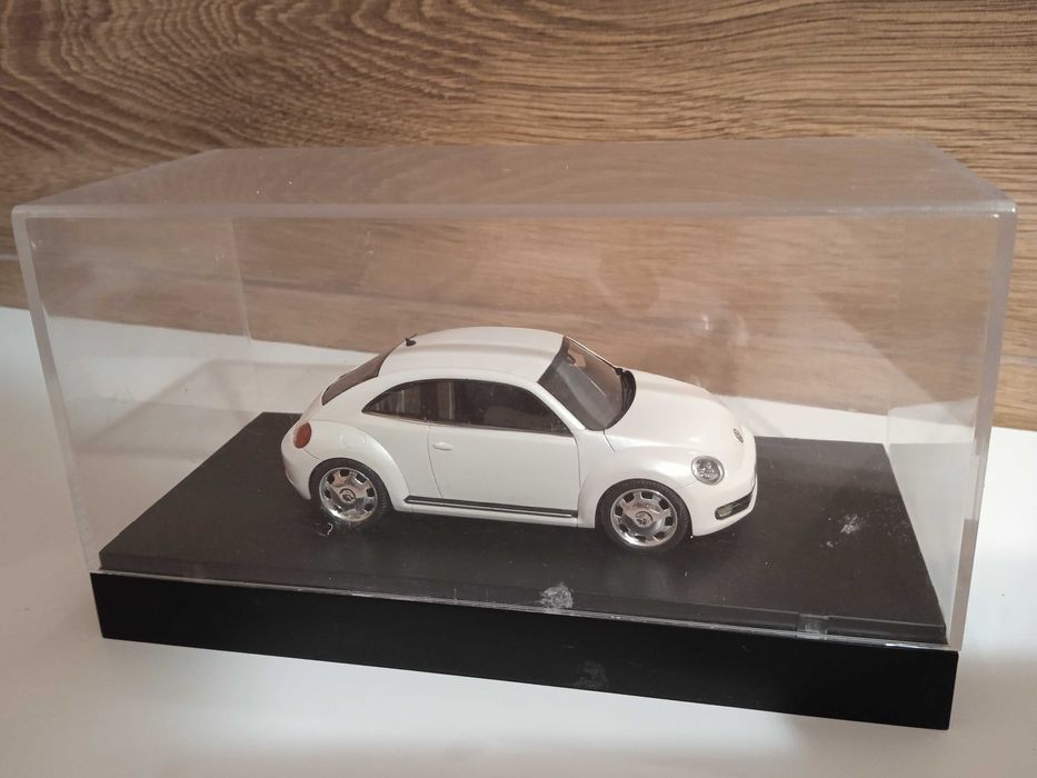 model samochodu Volkswagen Beetle