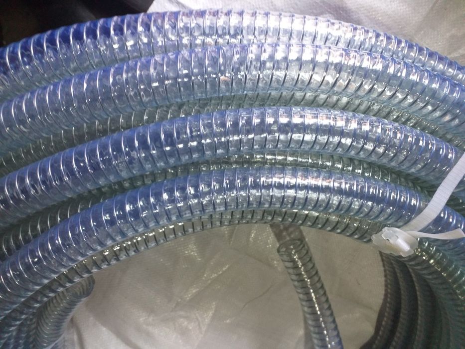 Шланг, мбс, рукав, для д.т армований  маслобензостійкий  25мм для  АЗС