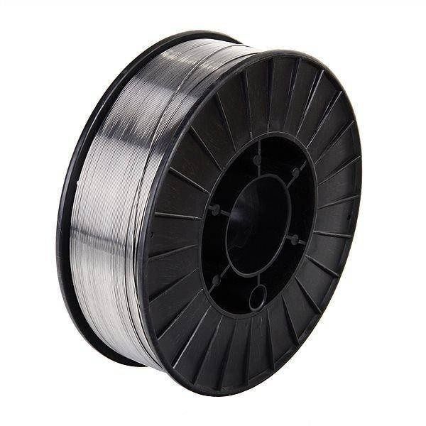 Сварочная проволока флюсовая X-Treme E71-11 (0.9 мм 1 кг)